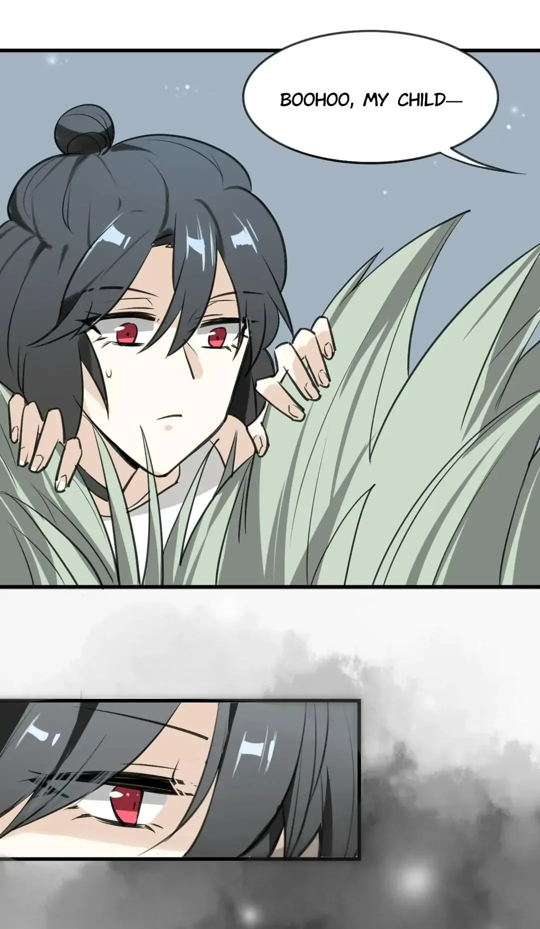 A Sheep in Wolf’s Clothing Chapter 12 page 23