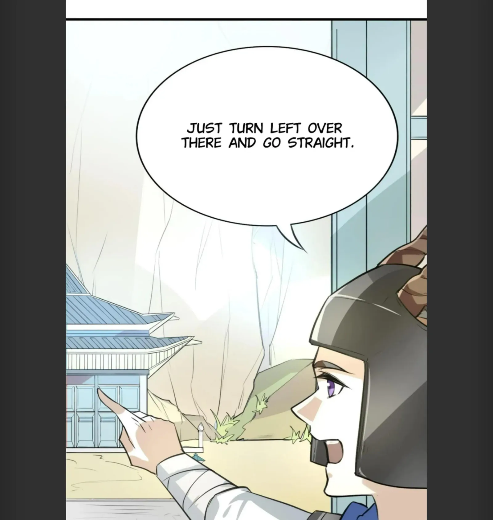 A Sheep in Wolf’s Clothing Chapter 4 page 51