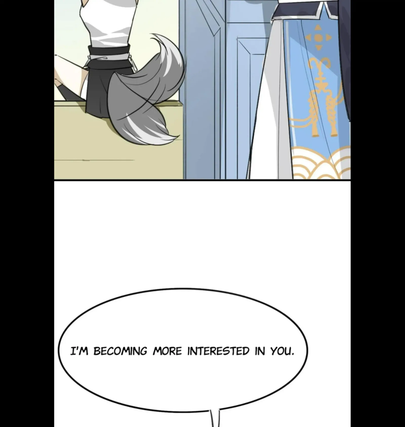 A Sheep in Wolf’s Clothing Chapter 7 page 75