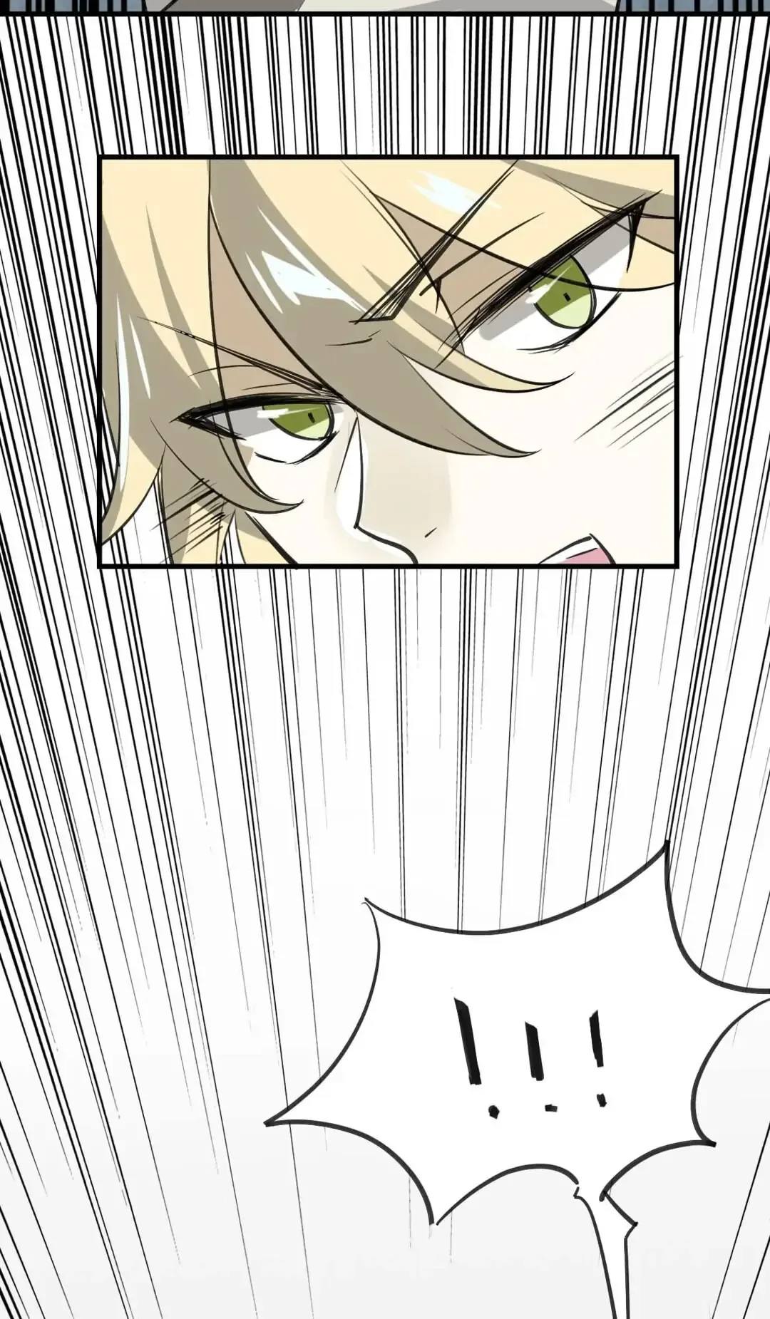 A Sheep in Wolf’s Clothing Chapter 13 page 25