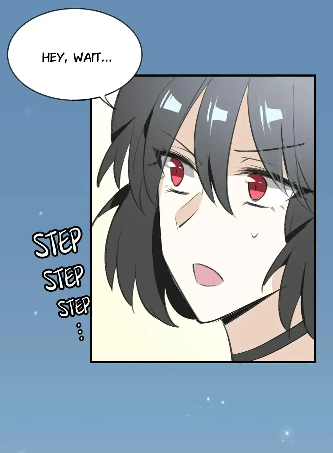 A Sheep in Wolf’s Clothing Chapter 12 page 28
