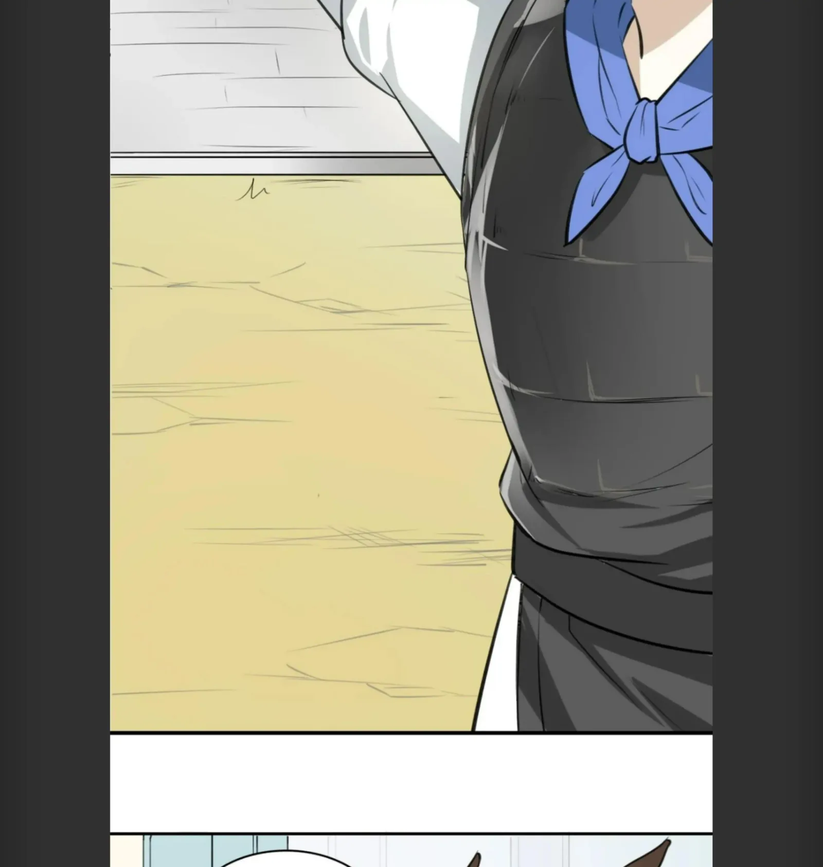 A Sheep in Wolf’s Clothing Chapter 4 page 52