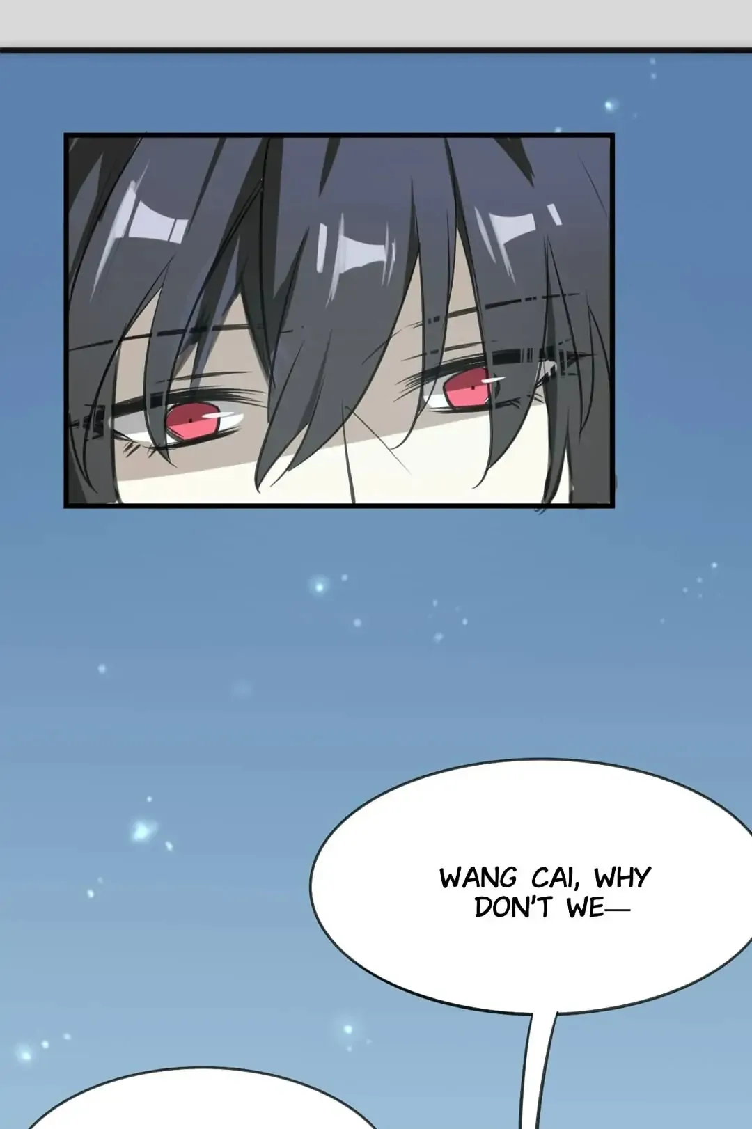 A Sheep in Wolf’s Clothing Chapter 12 page 26