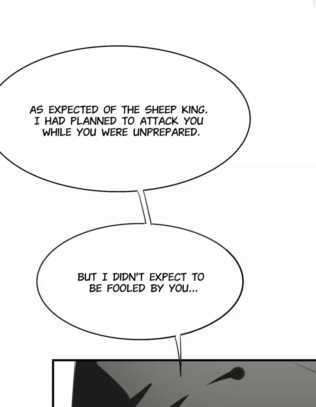 A Sheep in Wolf’s Clothing Chapter 11 page 24
