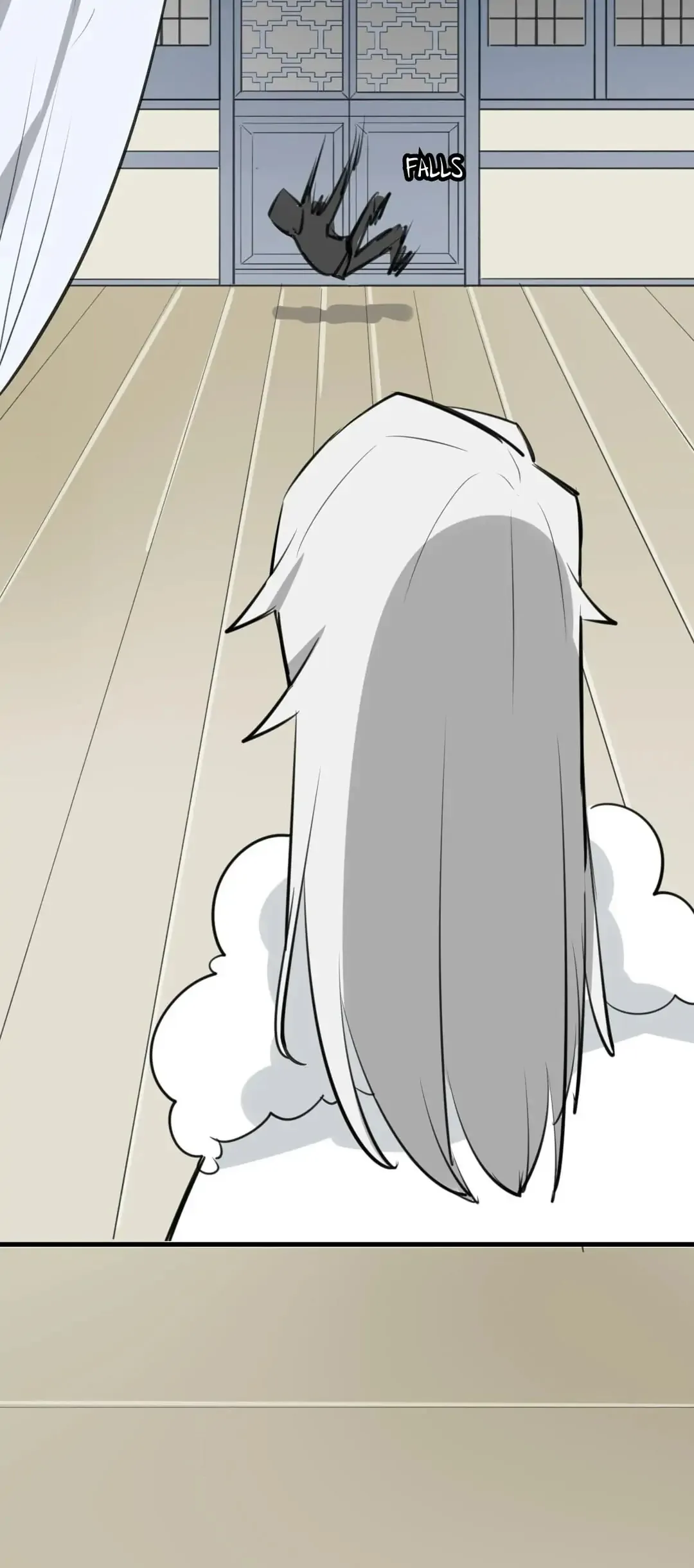 A Sheep in Wolf’s Clothing Chapter 11 page 22