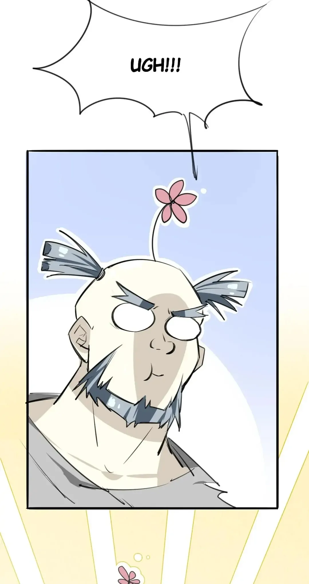 A Sheep in Wolf’s Clothing Chapter 12 page 38