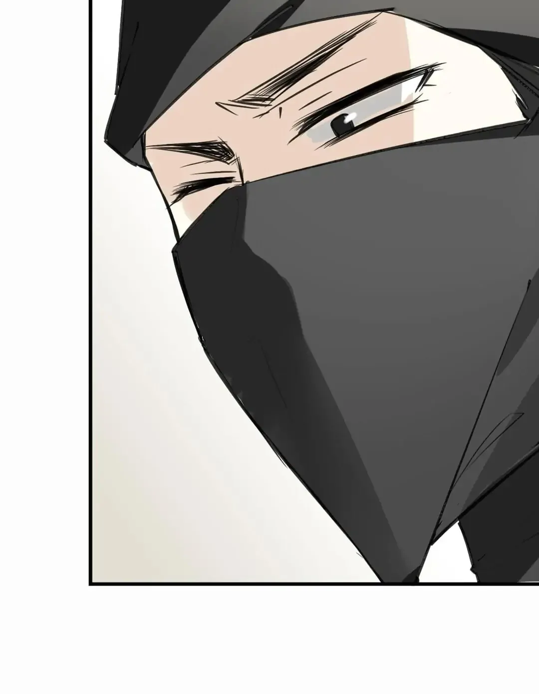 A Sheep in Wolf’s Clothing Chapter 11 page 25