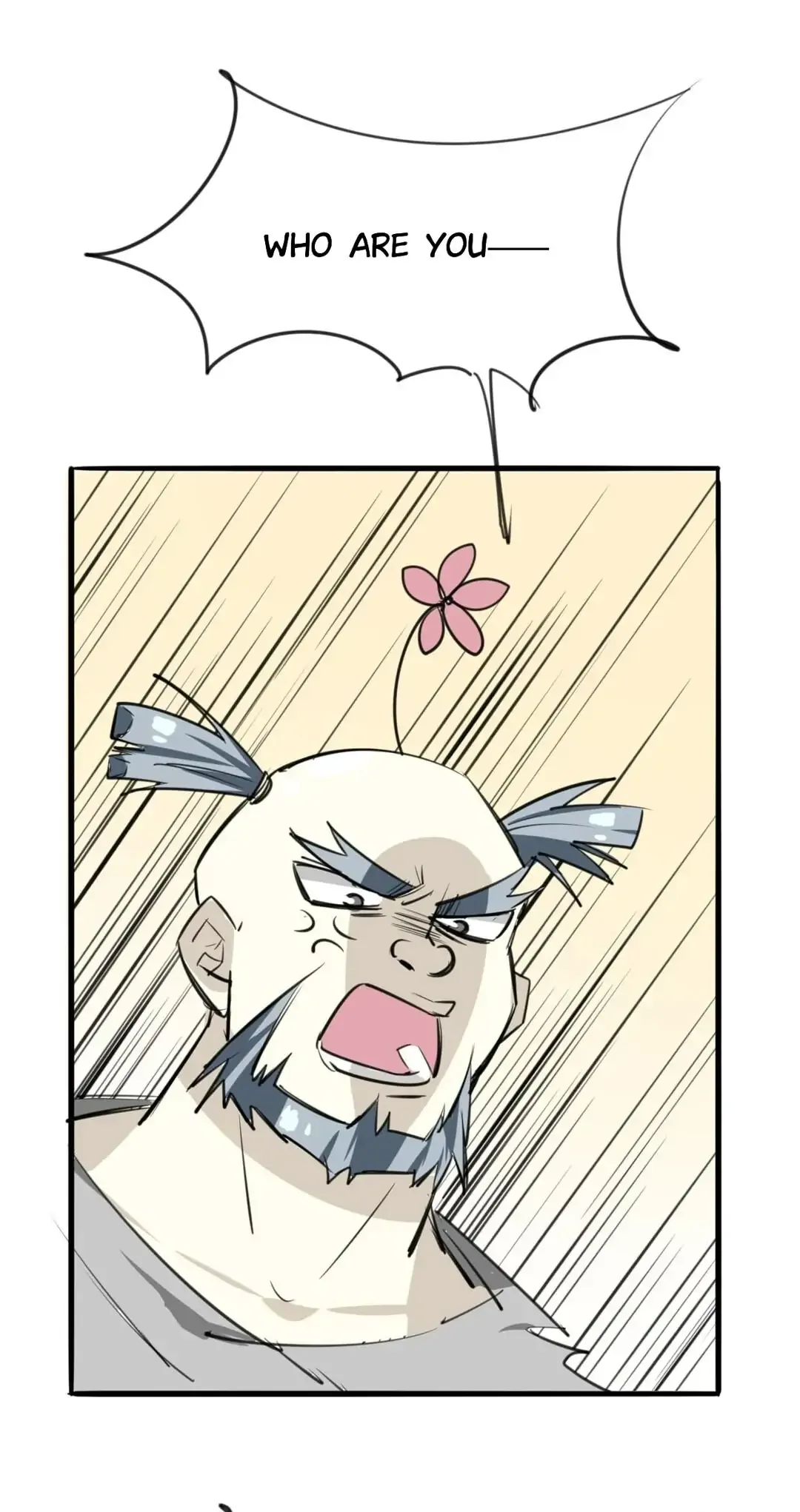A Sheep in Wolf’s Clothing Chapter 12 page 37