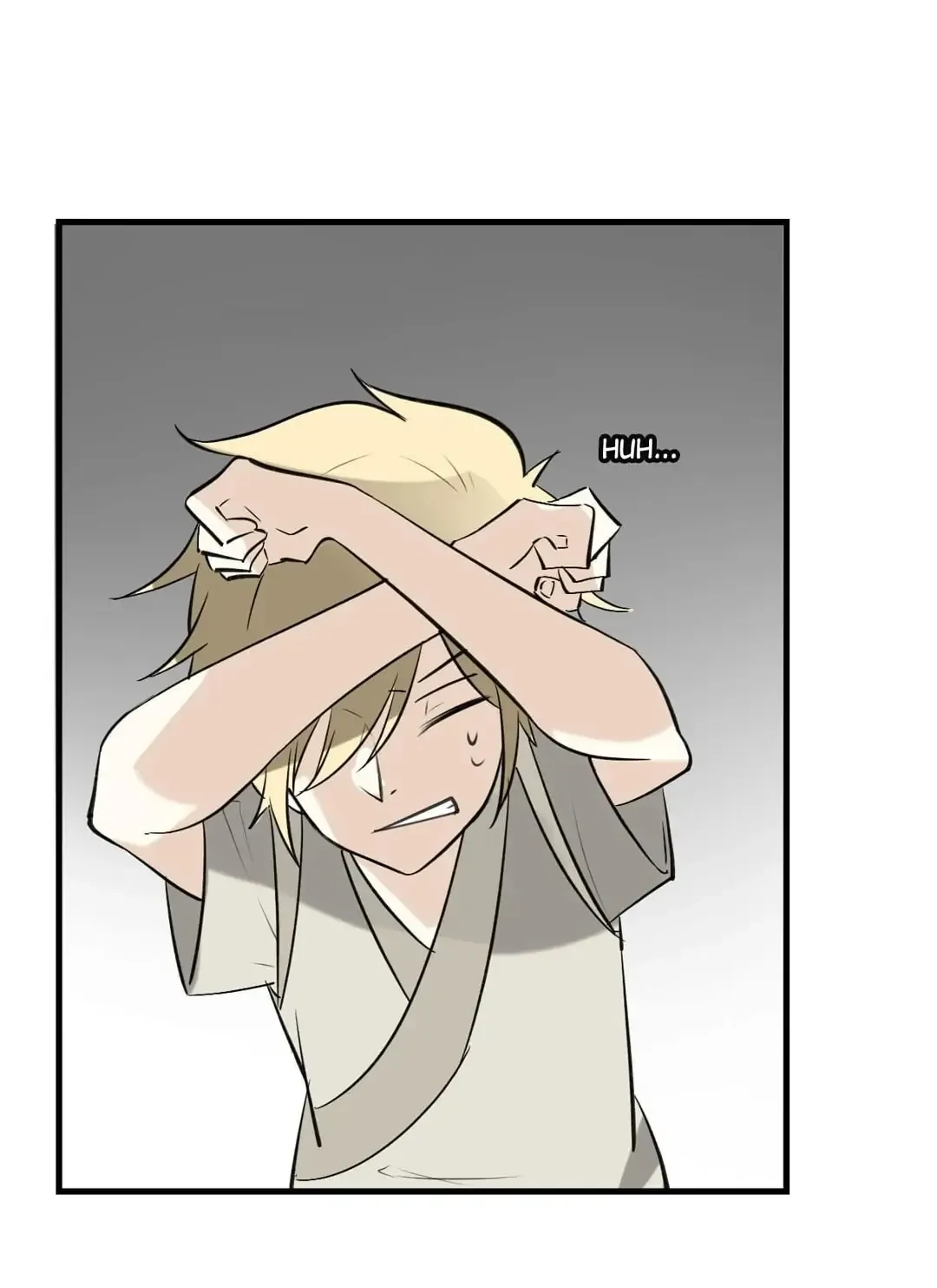 A Sheep in Wolf’s Clothing Chapter 13 page 35