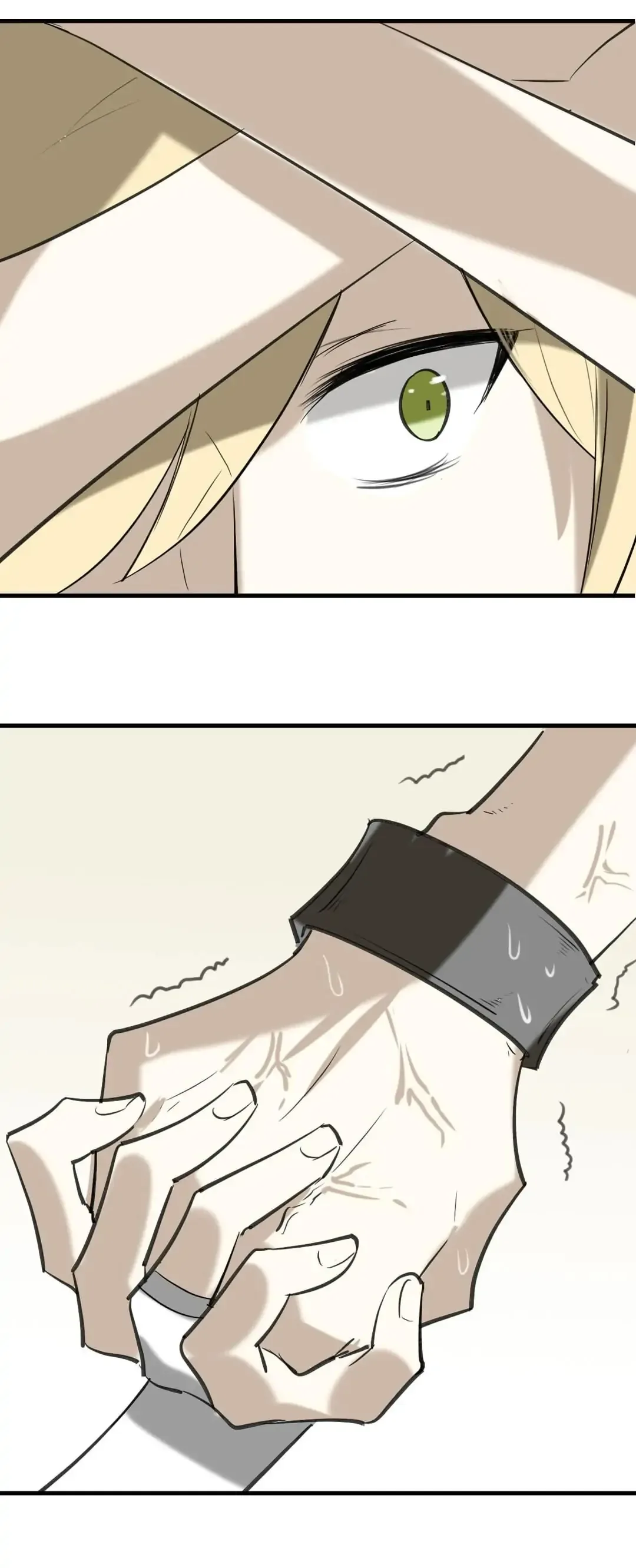 A Sheep in Wolf’s Clothing Chapter 13 page 37