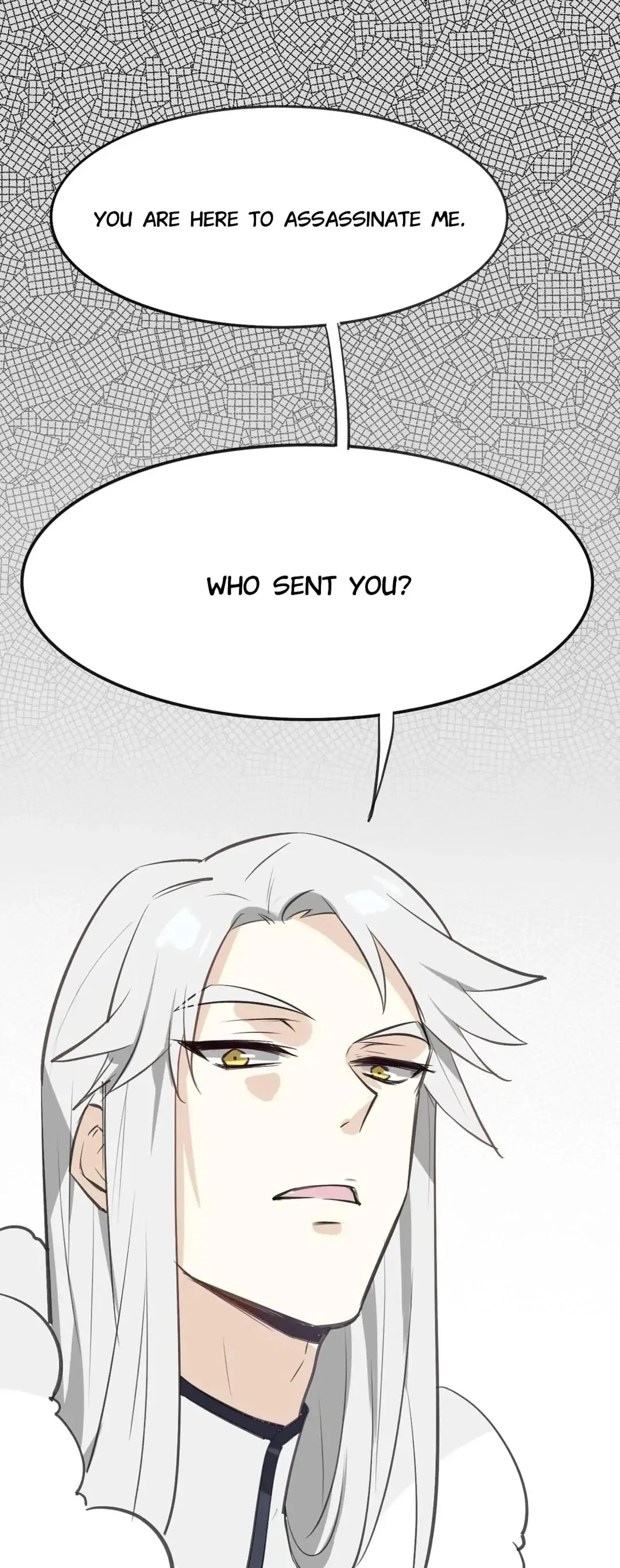 A Sheep in Wolf’s Clothing Chapter 11 page 26