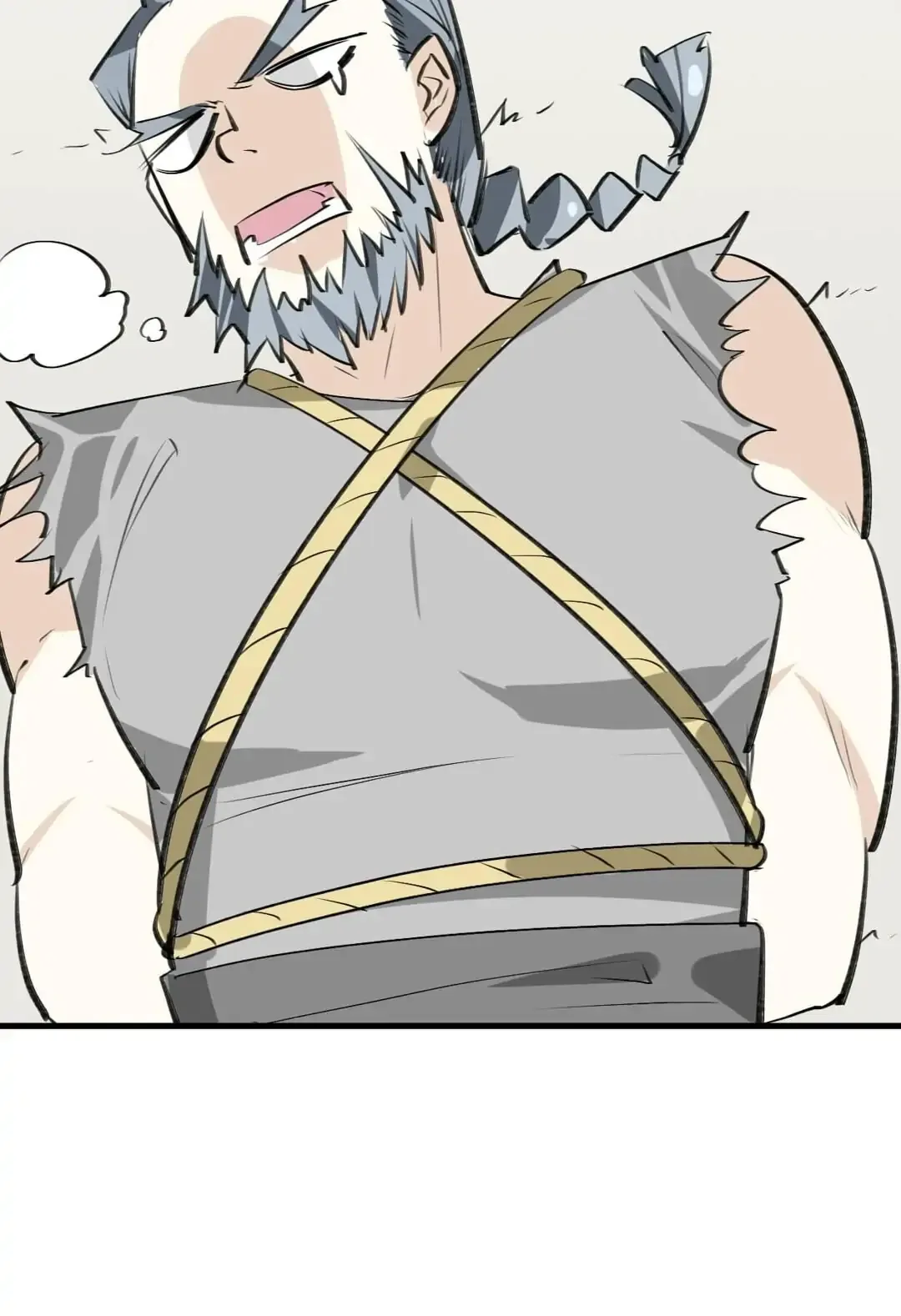 A Sheep in Wolf’s Clothing Chapter 12 page 43