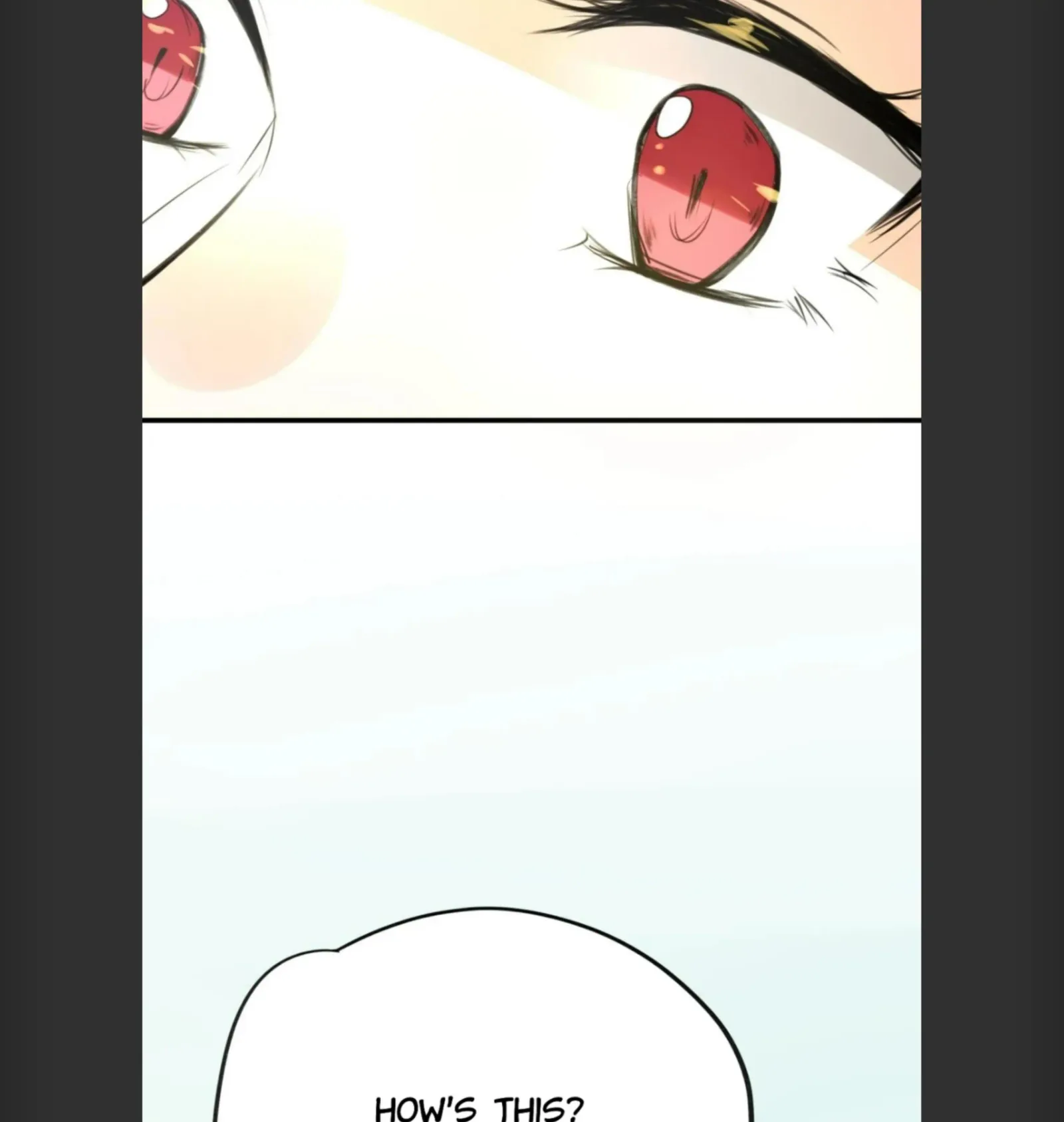 A Sheep in Wolf’s Clothing Chapter 5 page 55