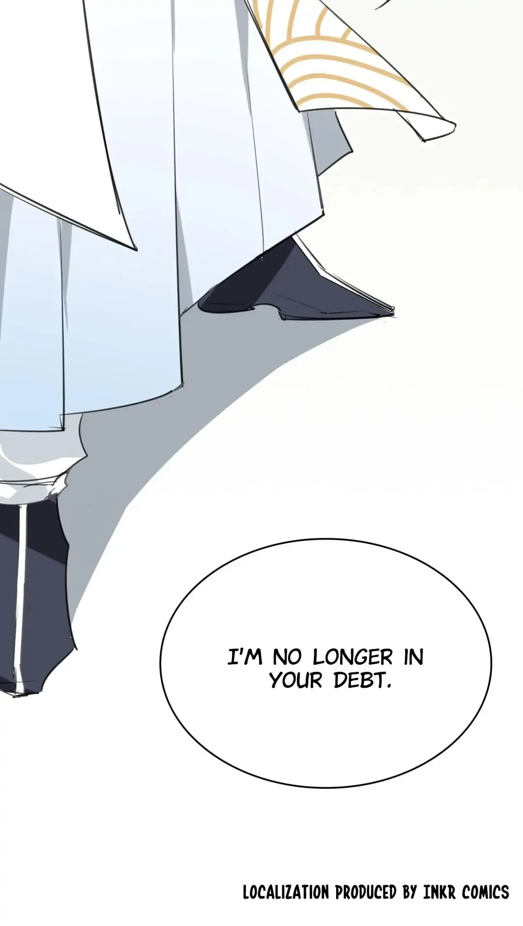 A Sheep in Wolf’s Clothing Chapter 13 page 43