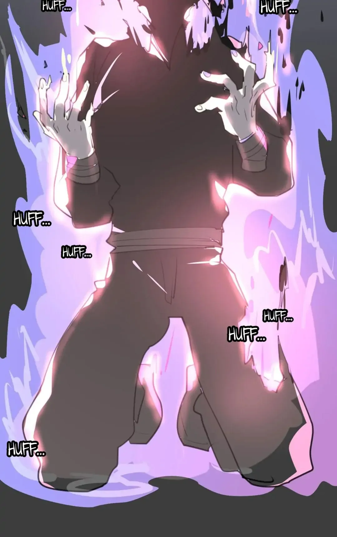 A Sheep in Wolf’s Clothing Chapter 11 page 29