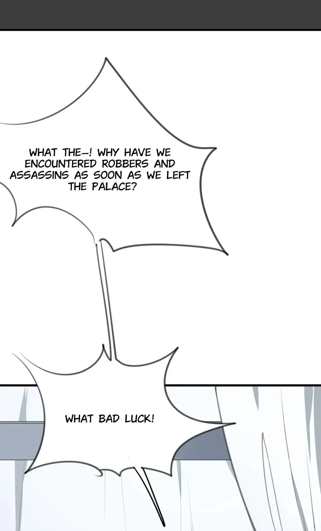 A Sheep in Wolf’s Clothing Chapter 11 page 30