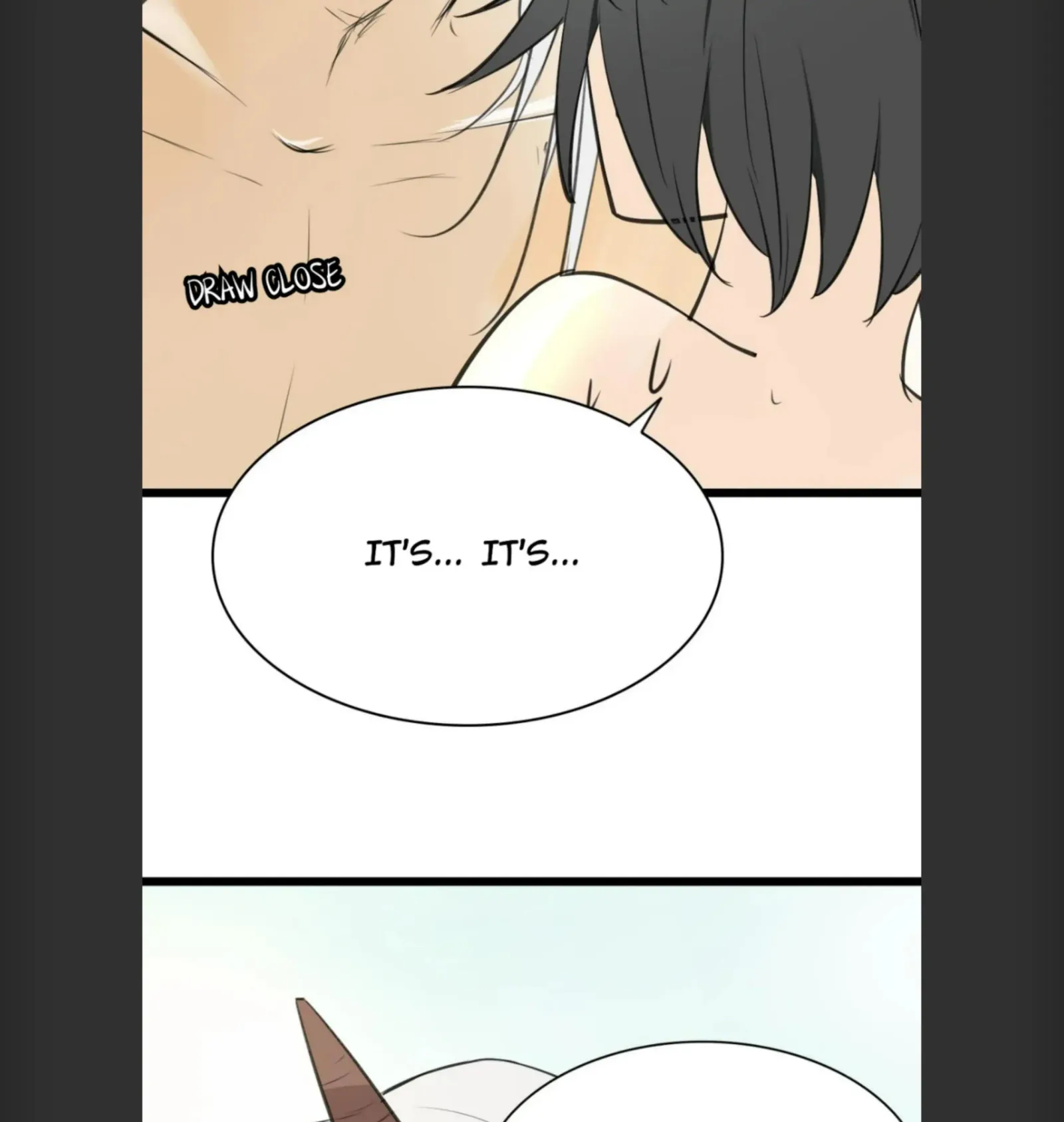 A Sheep in Wolf’s Clothing Chapter 5 page 57