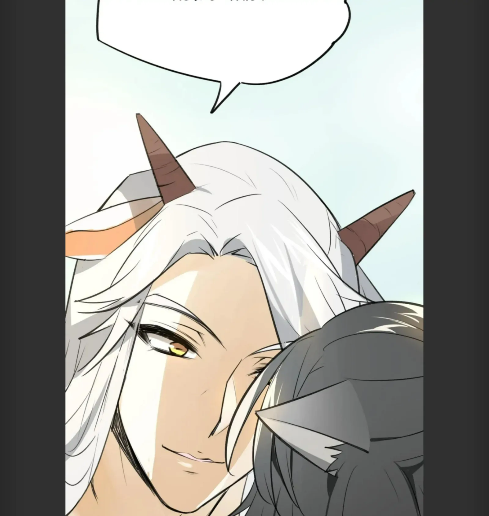 A Sheep in Wolf’s Clothing Chapter 5 page 56