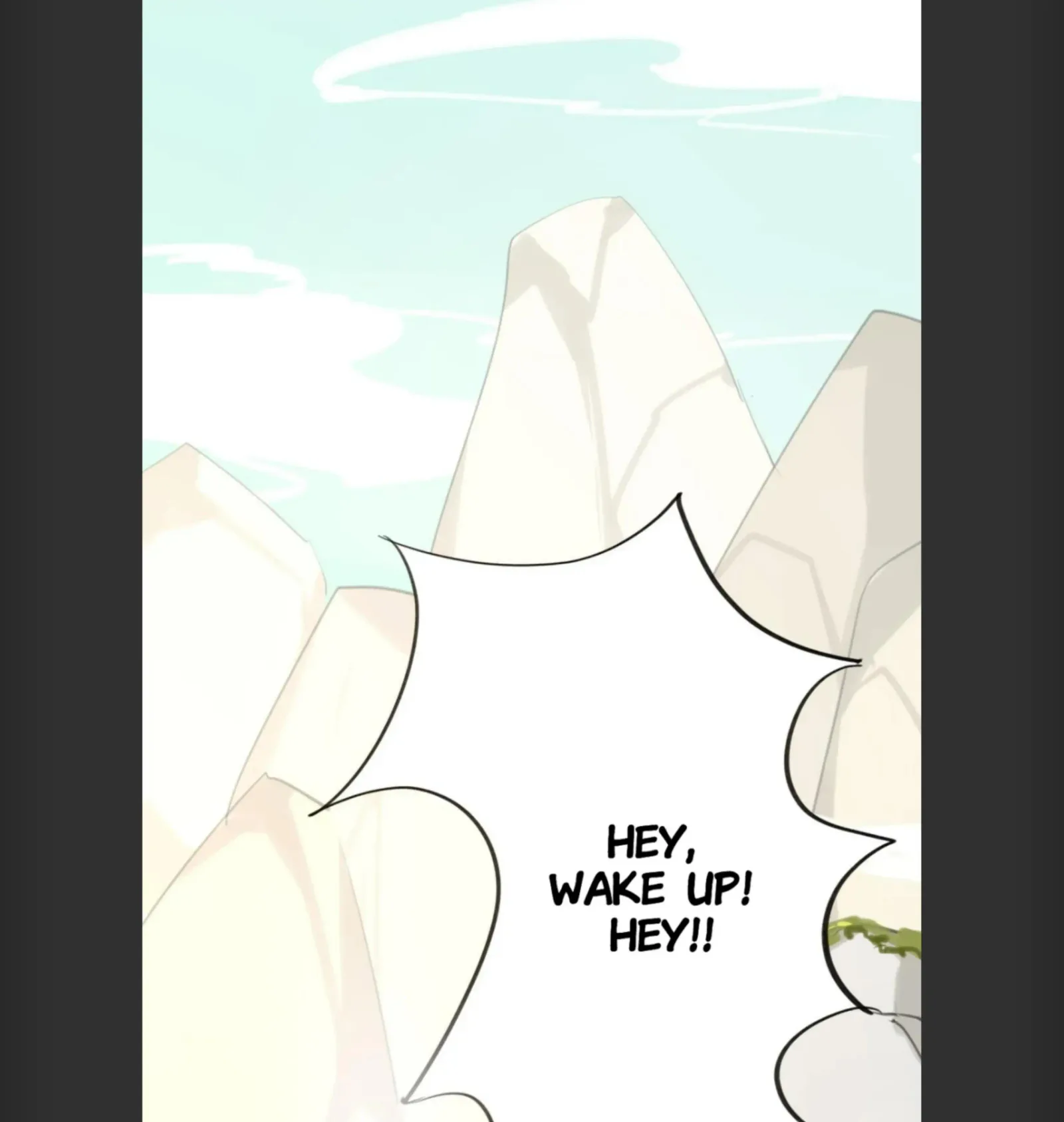 A Sheep in Wolf’s Clothing Chapter 5 page 60