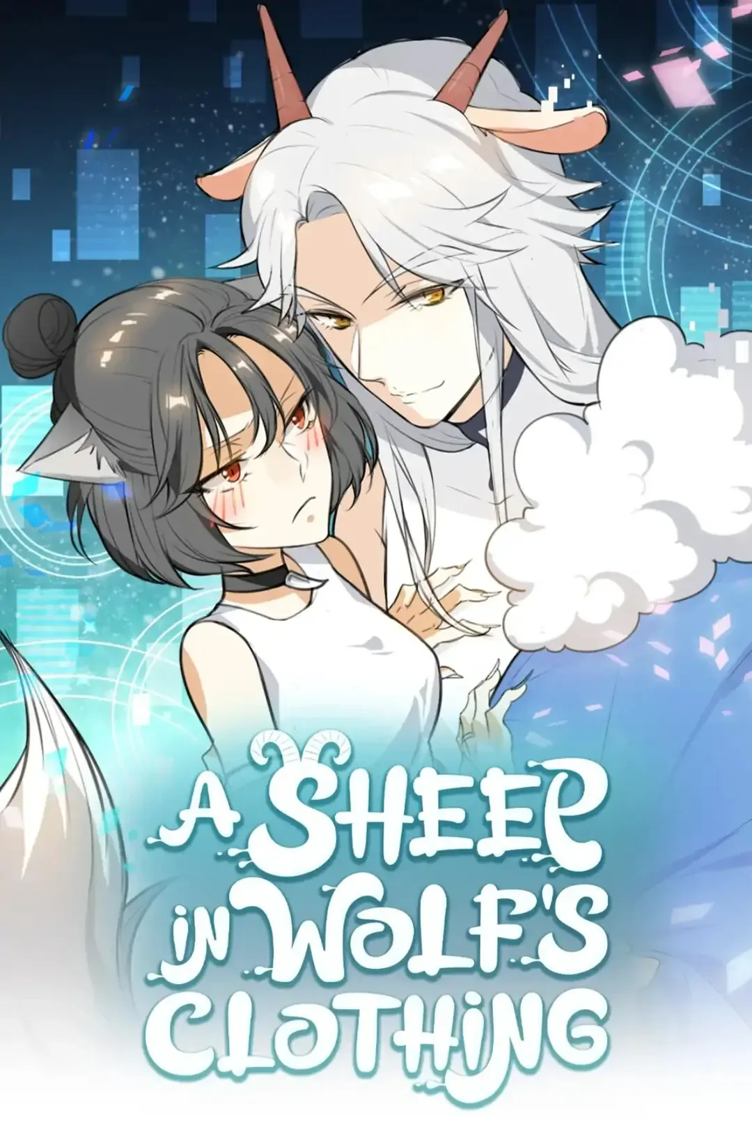 A Sheep in Wolf’s Clothing Chapter 14 page 2