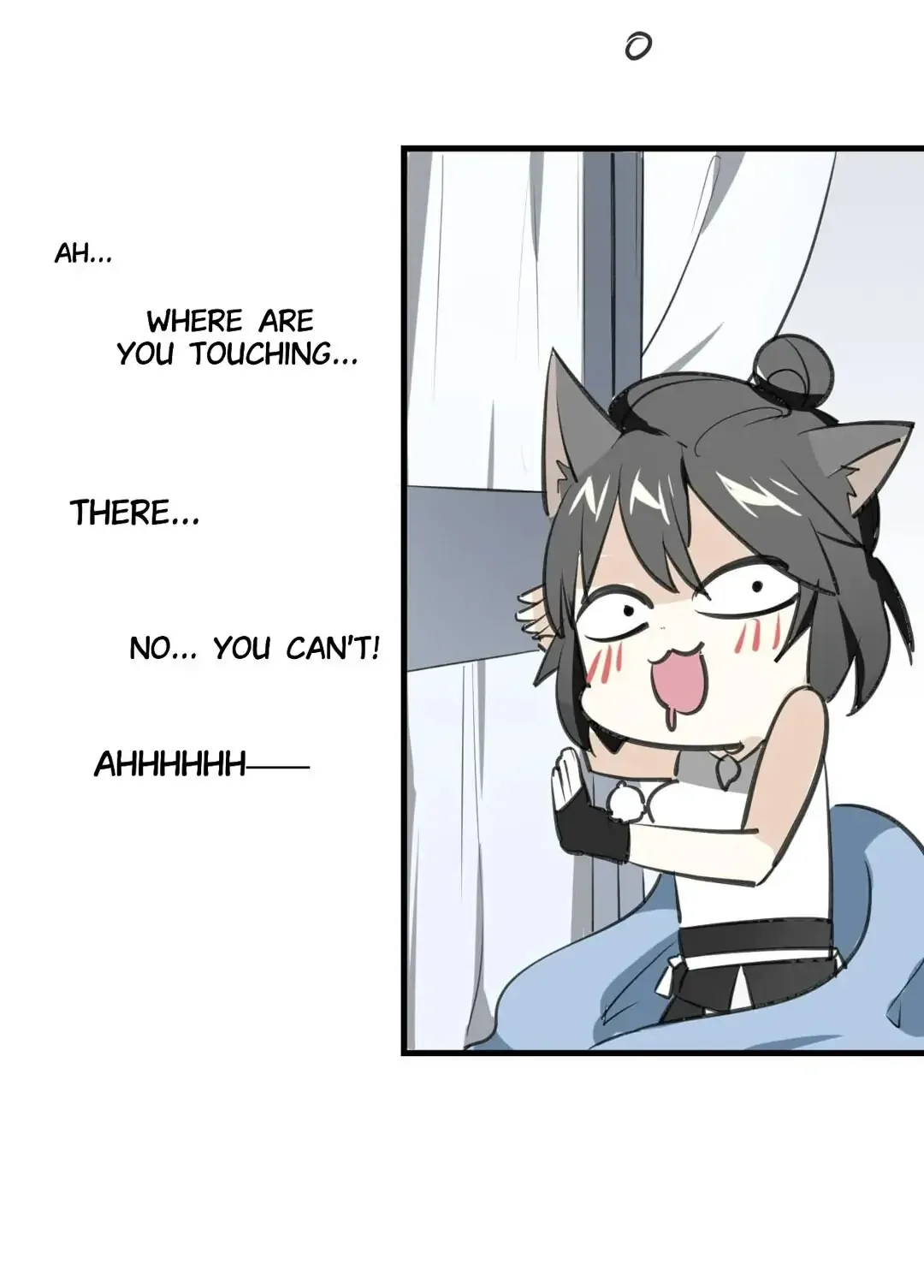 A Sheep in Wolf’s Clothing Chapter 11 page 39