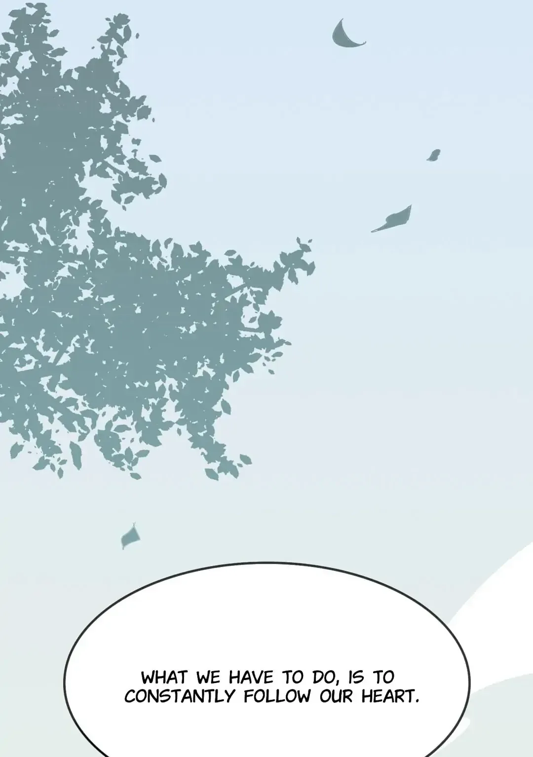 A Sheep in Wolf’s Clothing Chapter 14 page 11