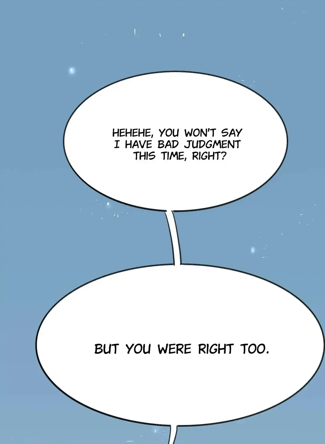A Sheep in Wolf’s Clothing Chapter 14 page 8