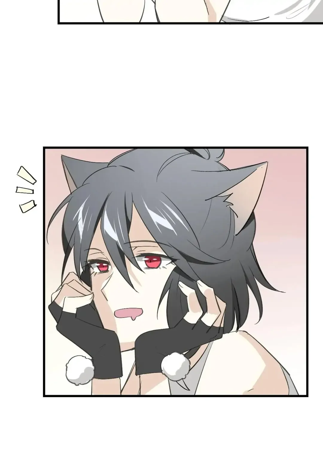 A Sheep in Wolf’s Clothing Chapter 14 page 22