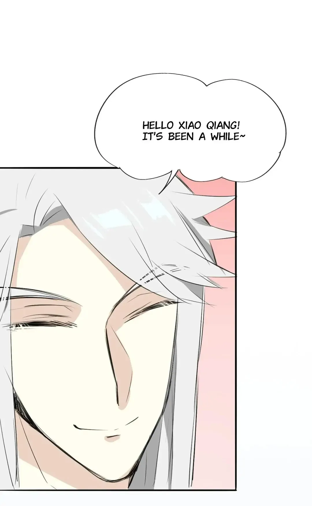 A Sheep in Wolf’s Clothing Chapter 14 page 54