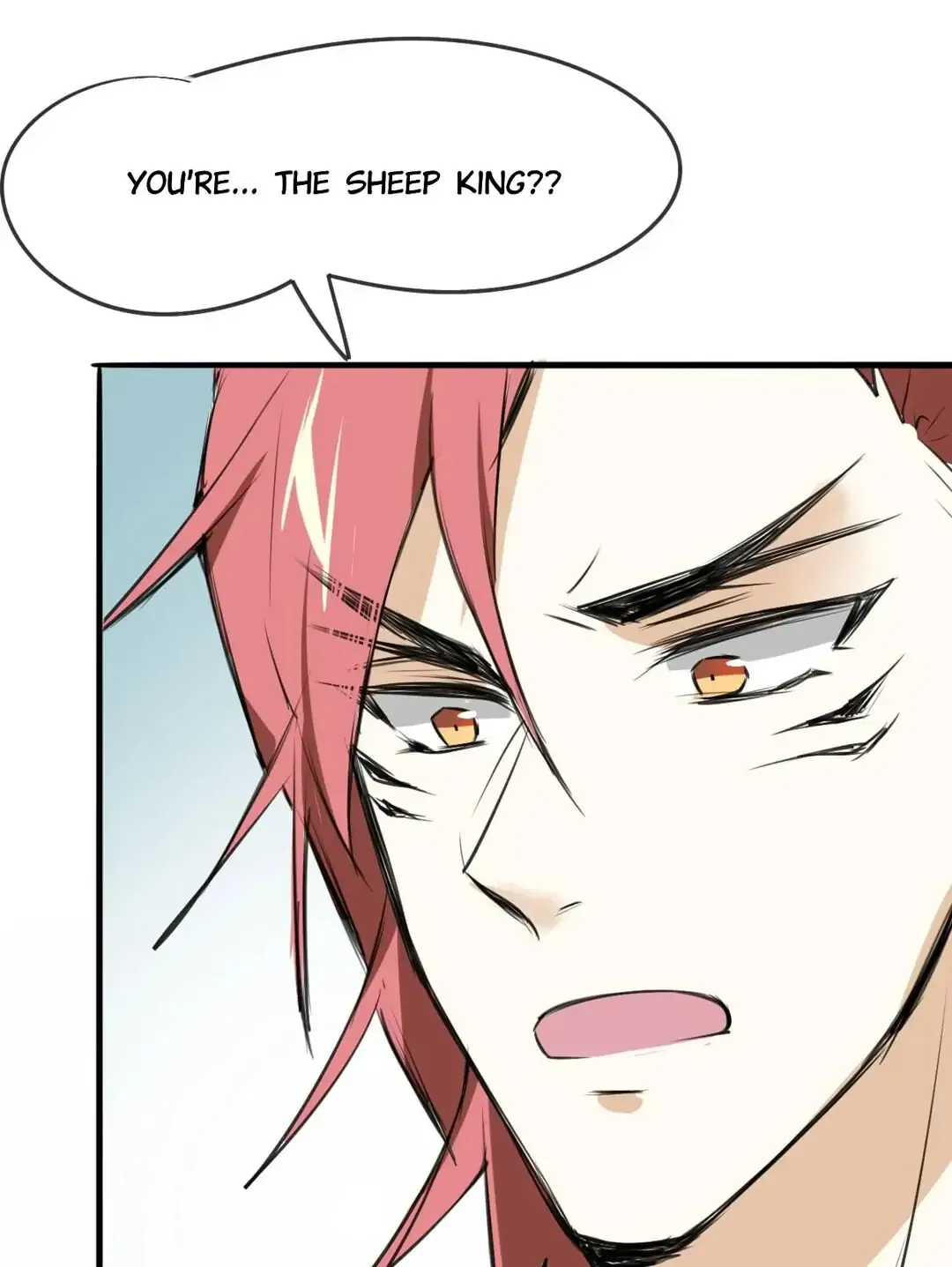 A Sheep in Wolf’s Clothing Chapter 14 page 56