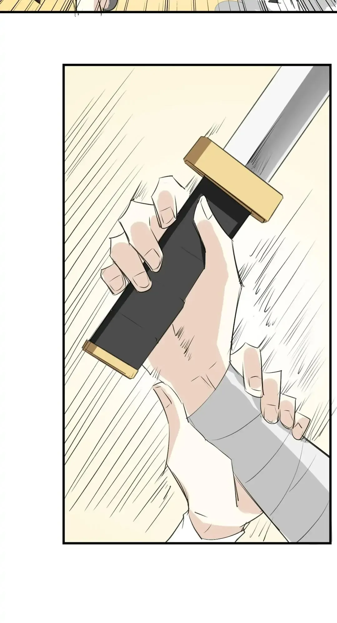 A Sheep in Wolf’s Clothing Chapter 14 page 53