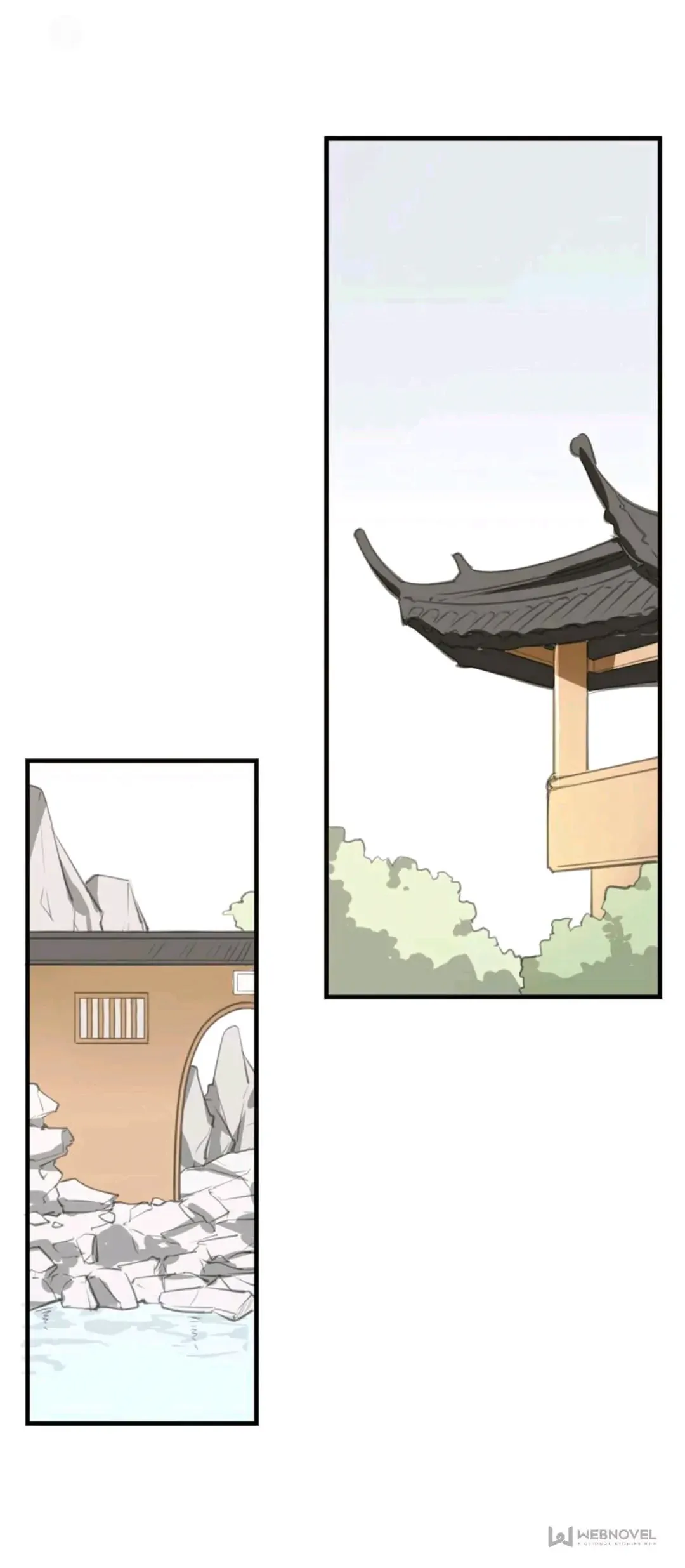 A Sheep in Wolf’s Clothing Chapter 18 page 12