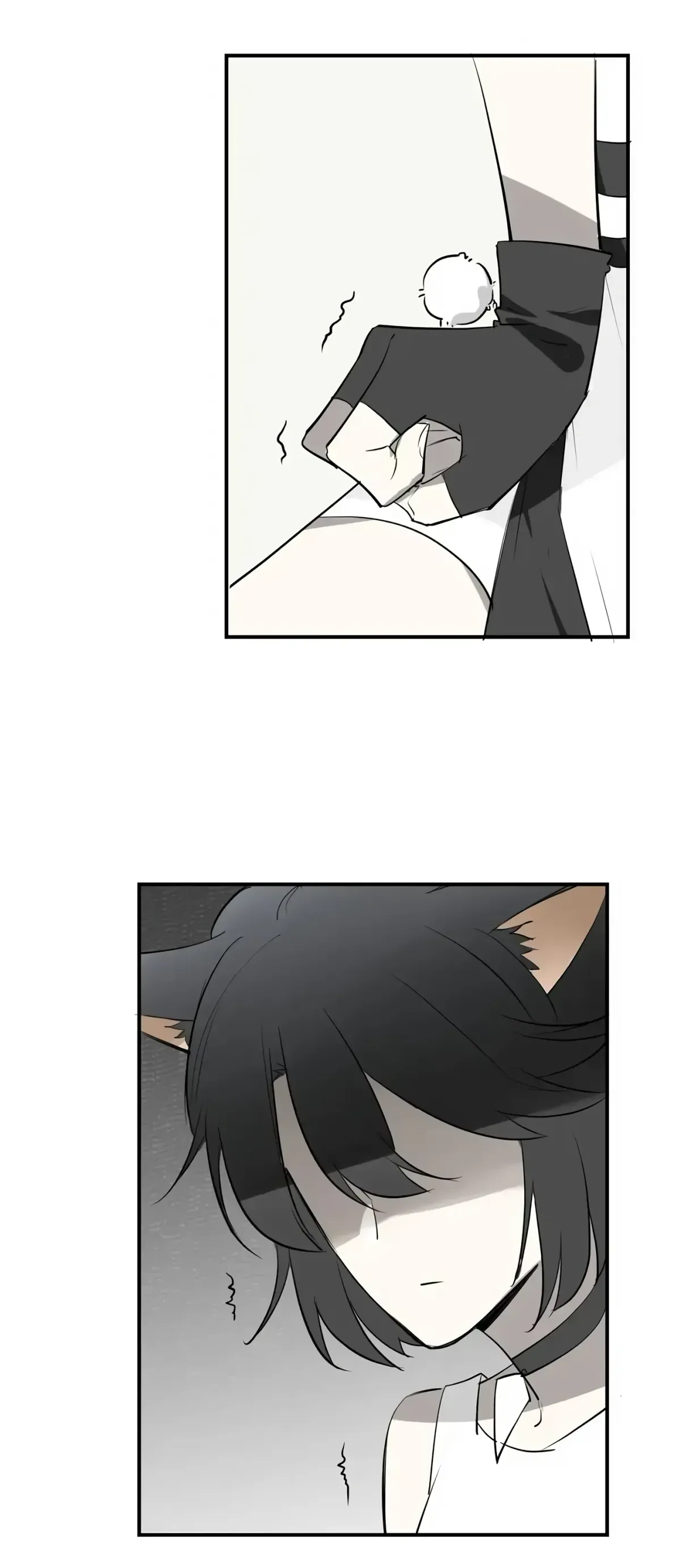 A Sheep in Wolf’s Clothing Chapter 24 page 3
