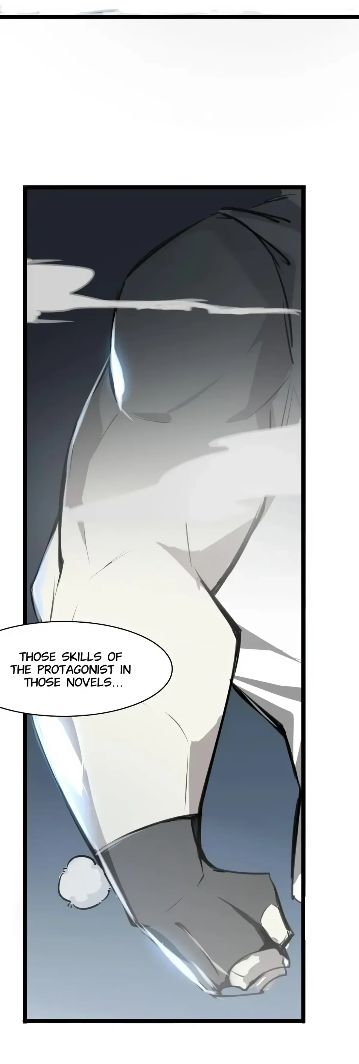 A Sheep in Wolf’s Clothing Chapter 24 page 24