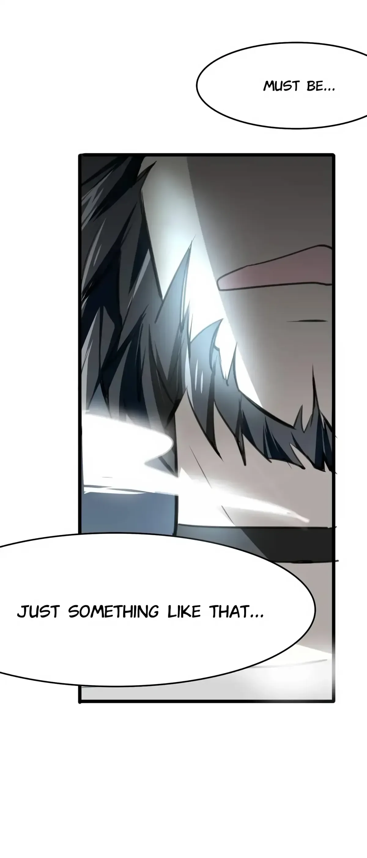 A Sheep in Wolf’s Clothing Chapter 24 page 25