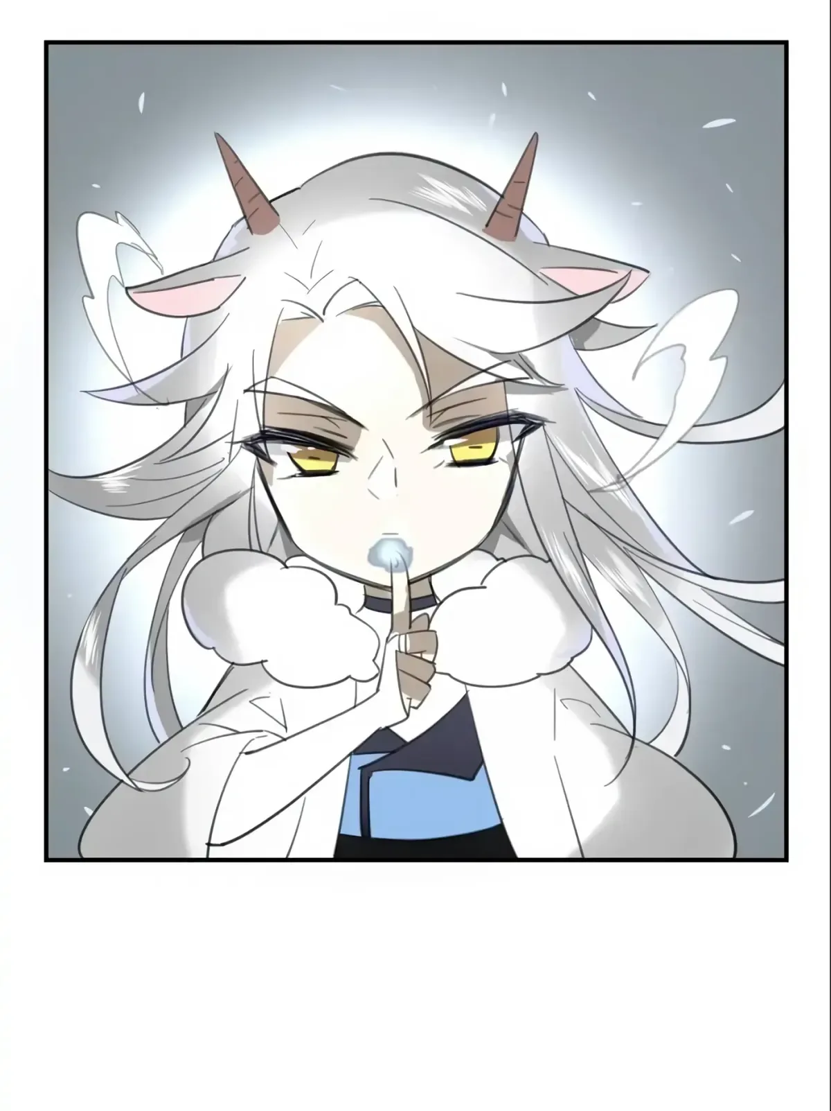 A Sheep in Wolf’s Clothing Chapter 27 page 14