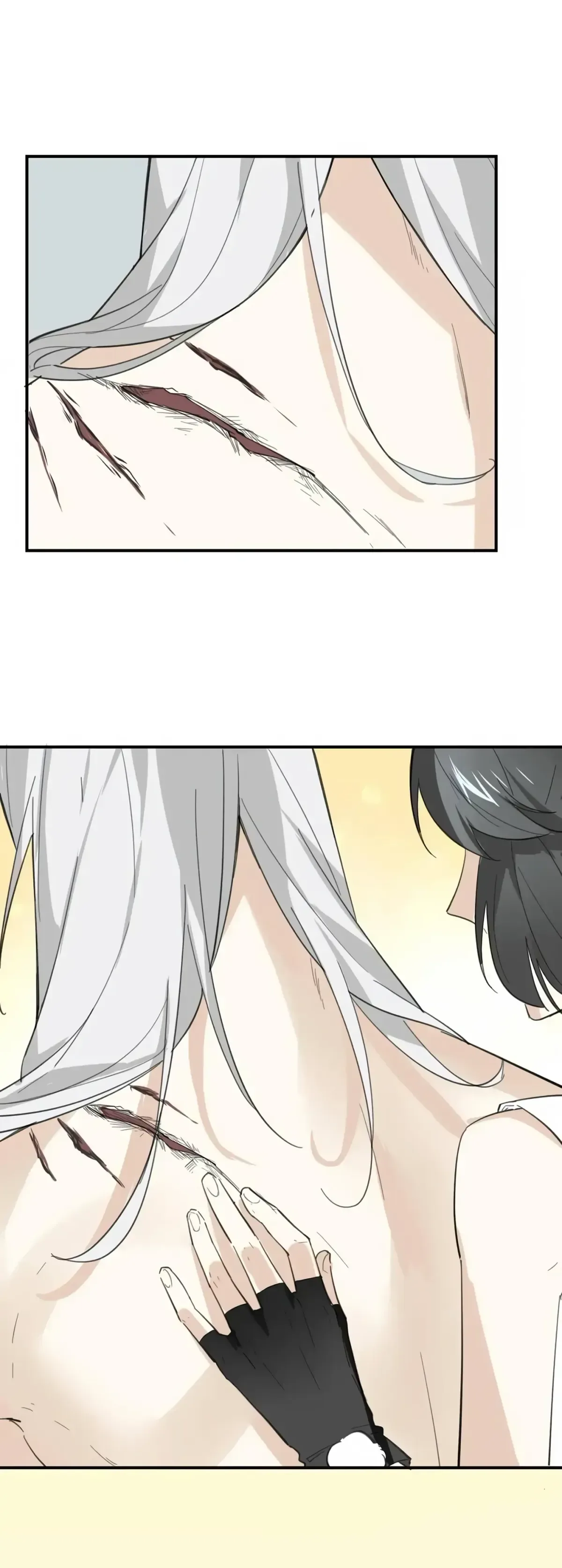 A Sheep in Wolf’s Clothing Chapter 30 page 6