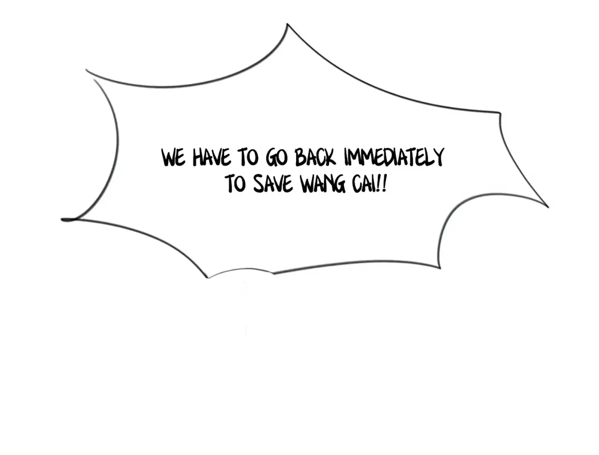 A Sheep in Wolf’s Clothing Chapter 27 page 28