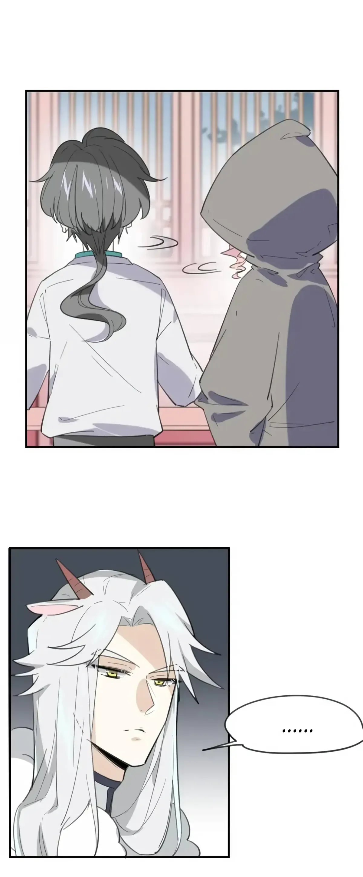 A Sheep in Wolf’s Clothing Chapter 31 page 6