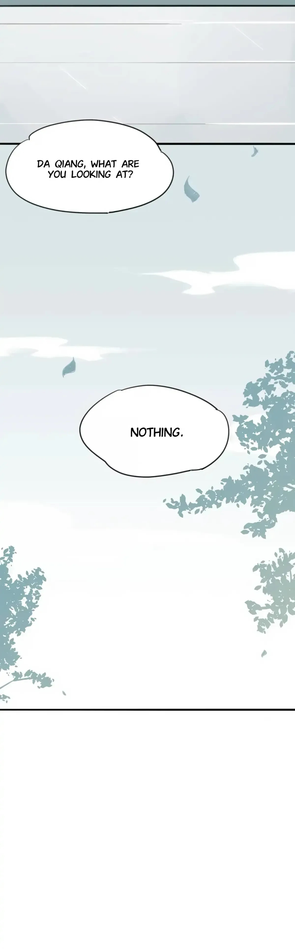 A Sheep in Wolf’s Clothing Chapter 29 page 31