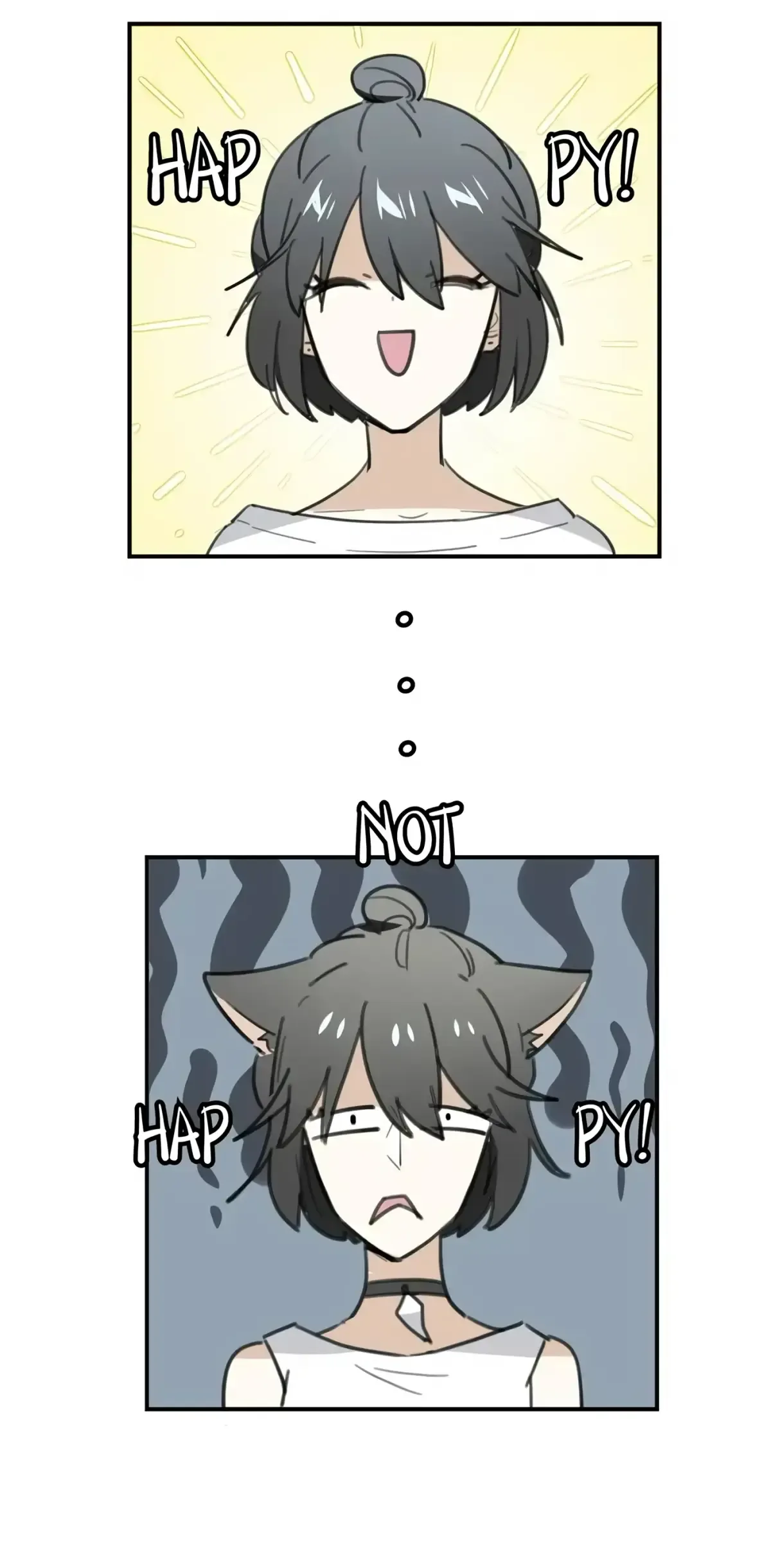 A Sheep in Wolf’s Clothing Chapter 32 page 5