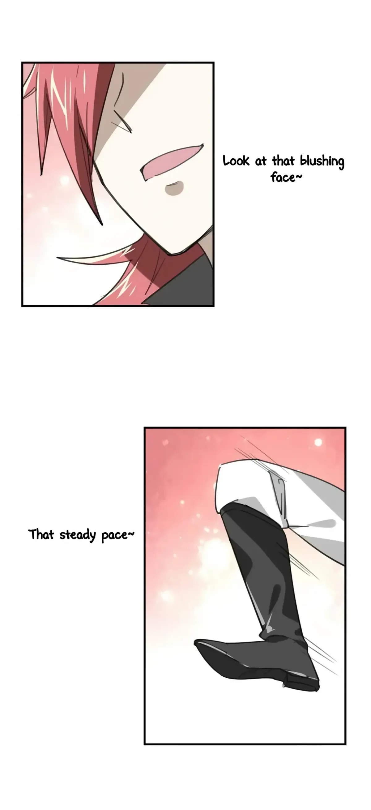 A Sheep in Wolf’s Clothing Chapter 32 page 10