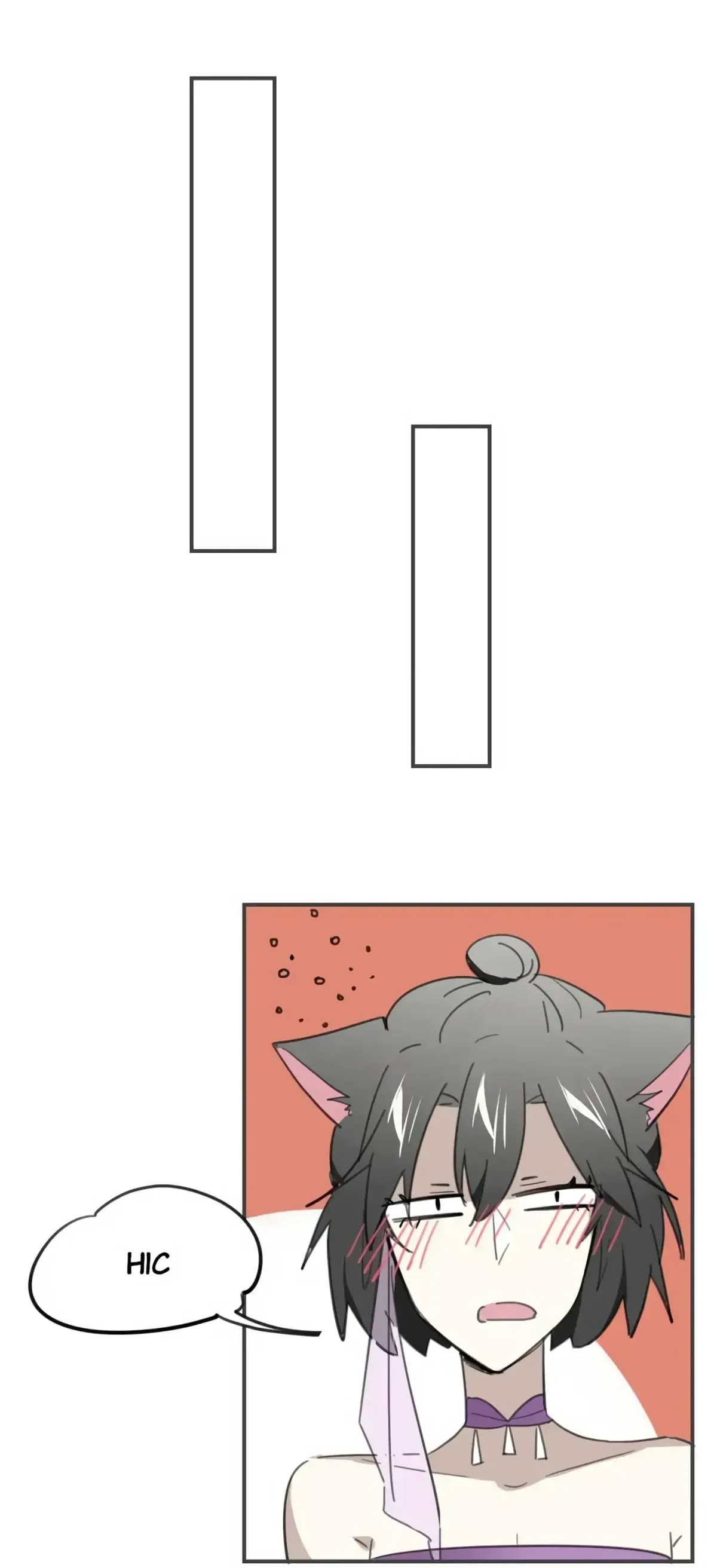 A Sheep in Wolf’s Clothing Chapter 35 page 4
