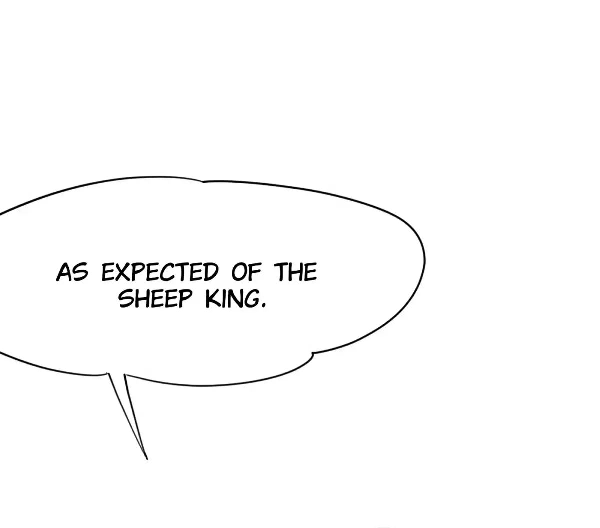 A Sheep in Wolf’s Clothing Chapter 38 page 6