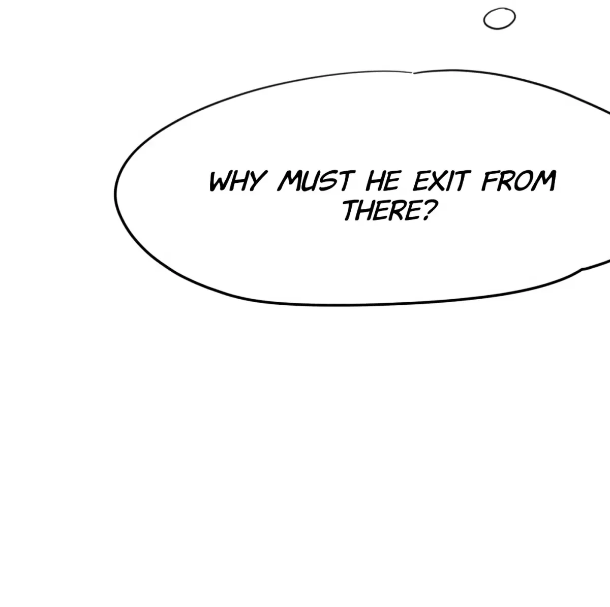 A Sheep in Wolf’s Clothing Chapter 38 page 9