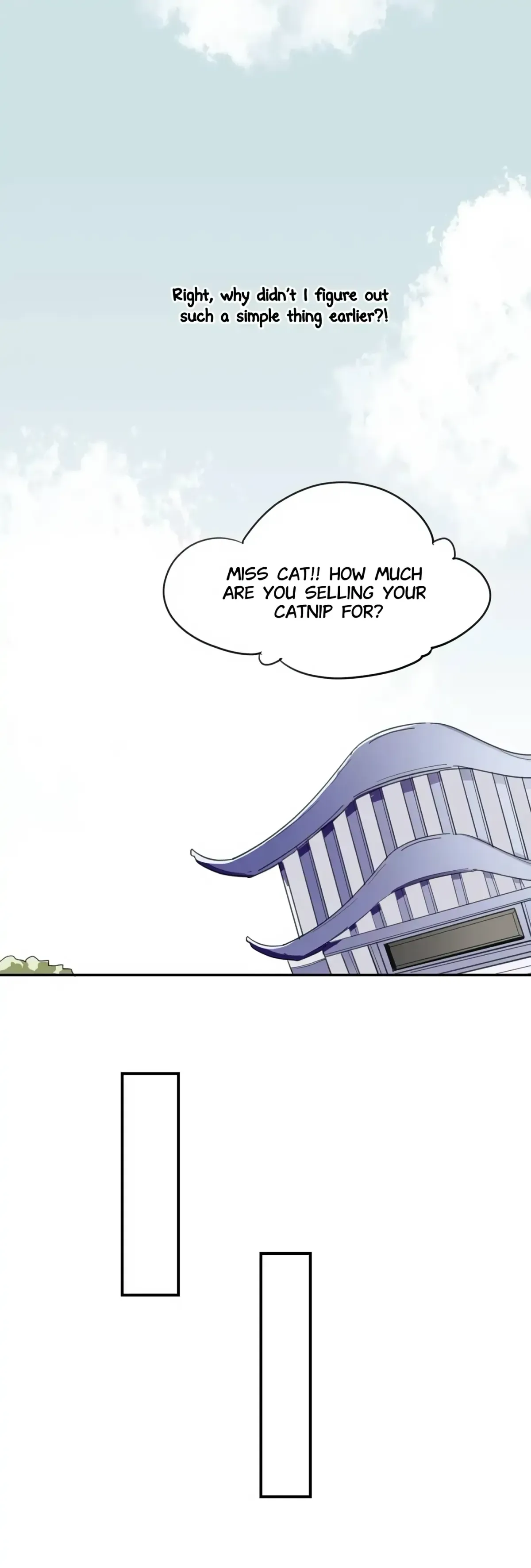 A Sheep in Wolf’s Clothing Chapter 44 page 13
