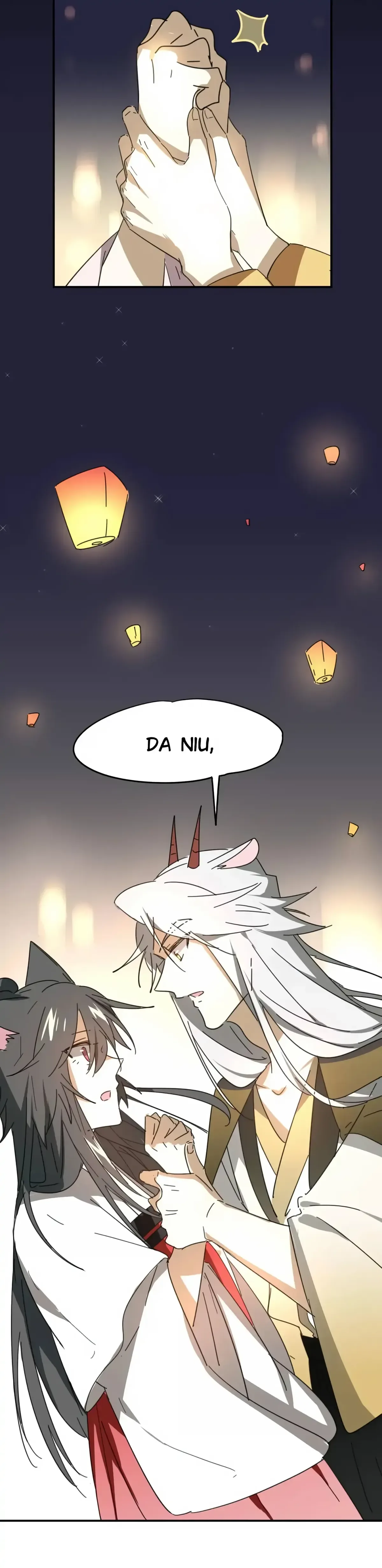 A Sheep in Wolf’s Clothing Chapter 40 page 24