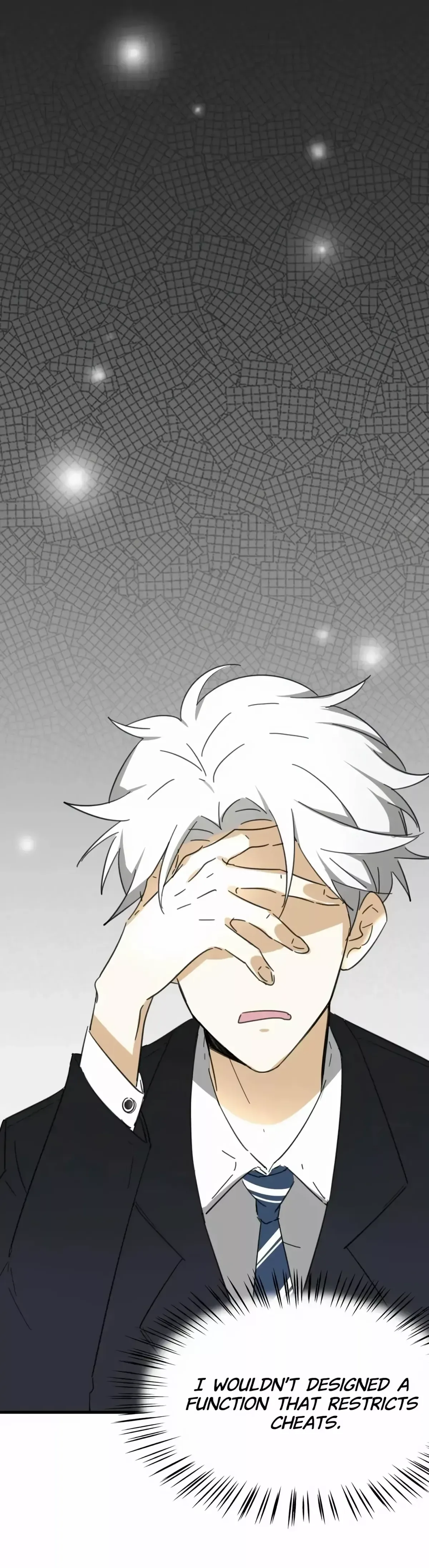 A Sheep in Wolf’s Clothing Chapter 40 page 30