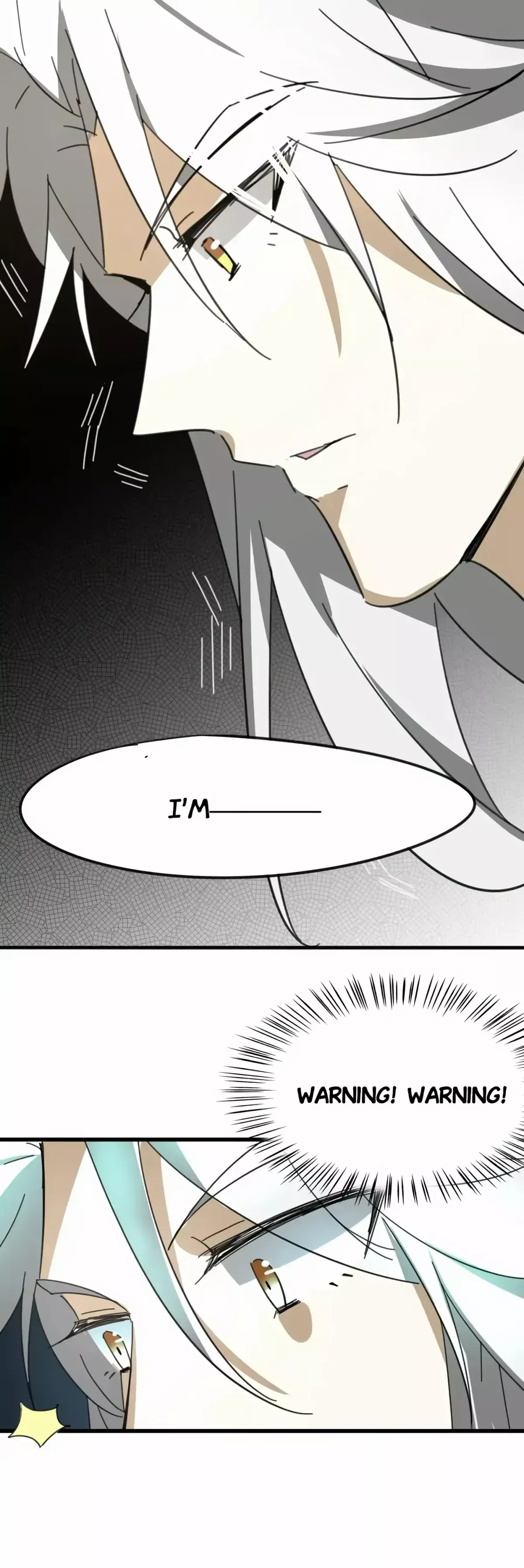 A Sheep in Wolf’s Clothing Chapter 40 page 26