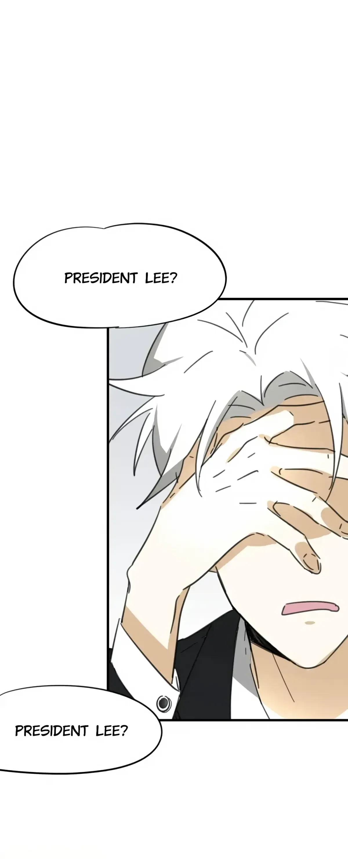 A Sheep in Wolf’s Clothing Chapter 40 page 31